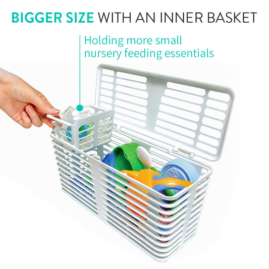 Dishwasher BASKET 2-in-1