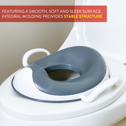 Tinkle® Toilet Trainer  Squish