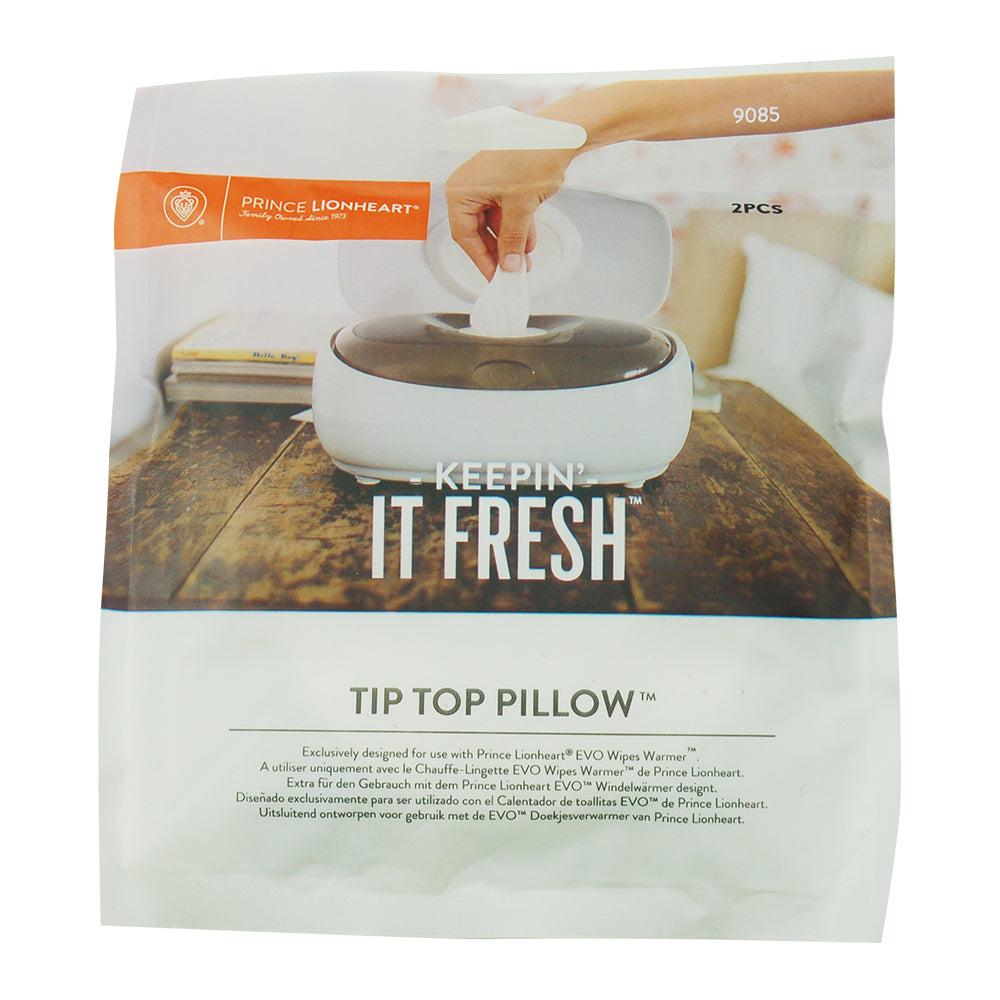 Ever-Fresh Replacement Pillows - 2 Pack