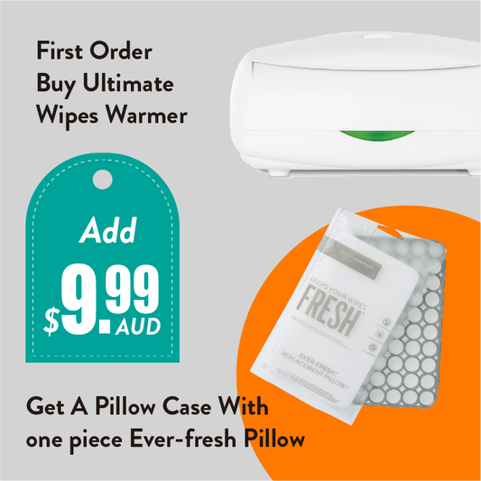 Ever Fresh Pillowcase