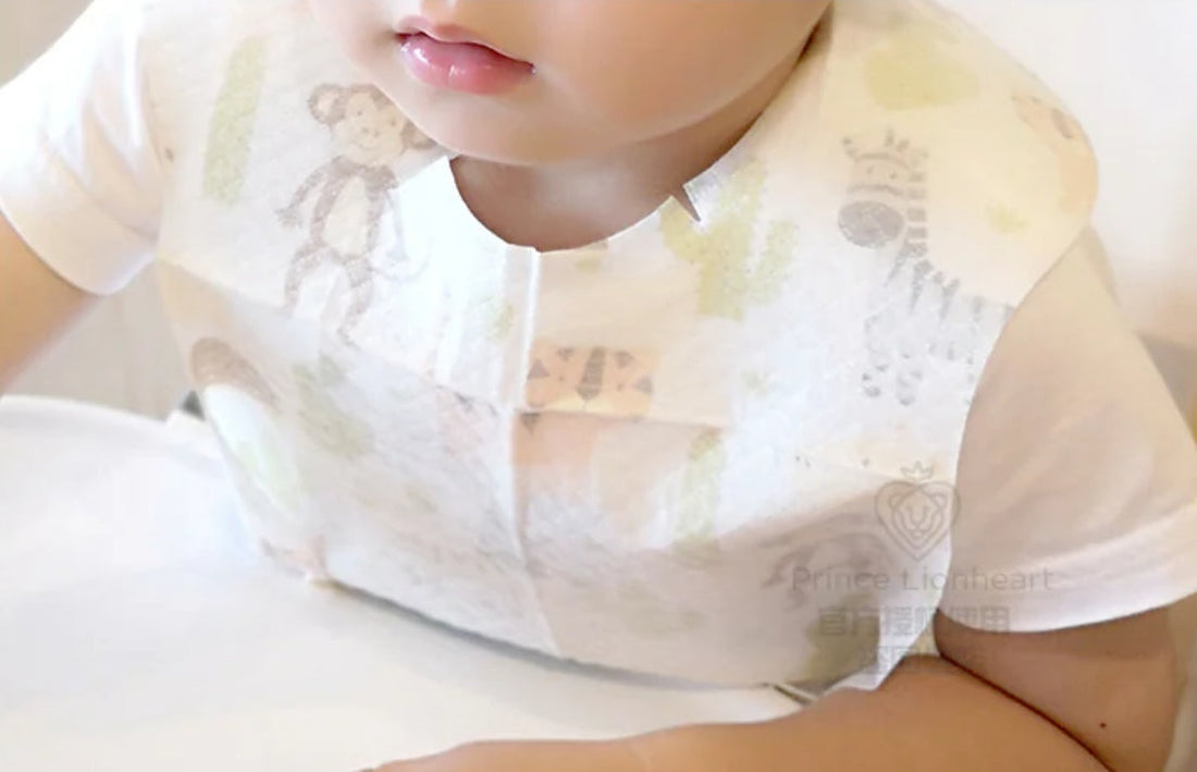 Disposable Baby Bibs