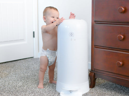 Where to Buy the Best Nappy Bin in Australia (2025 Guide)