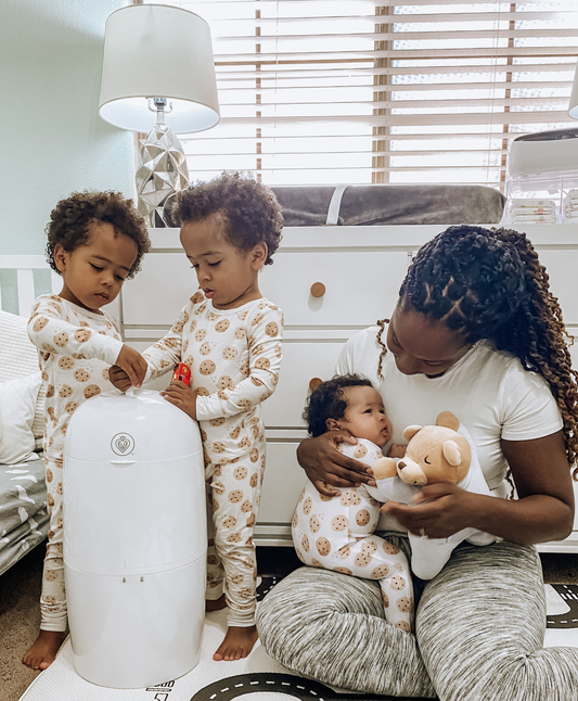 Best Nappy Bins in Australia (2025): Odour-Free & Baby-Friendly Picks