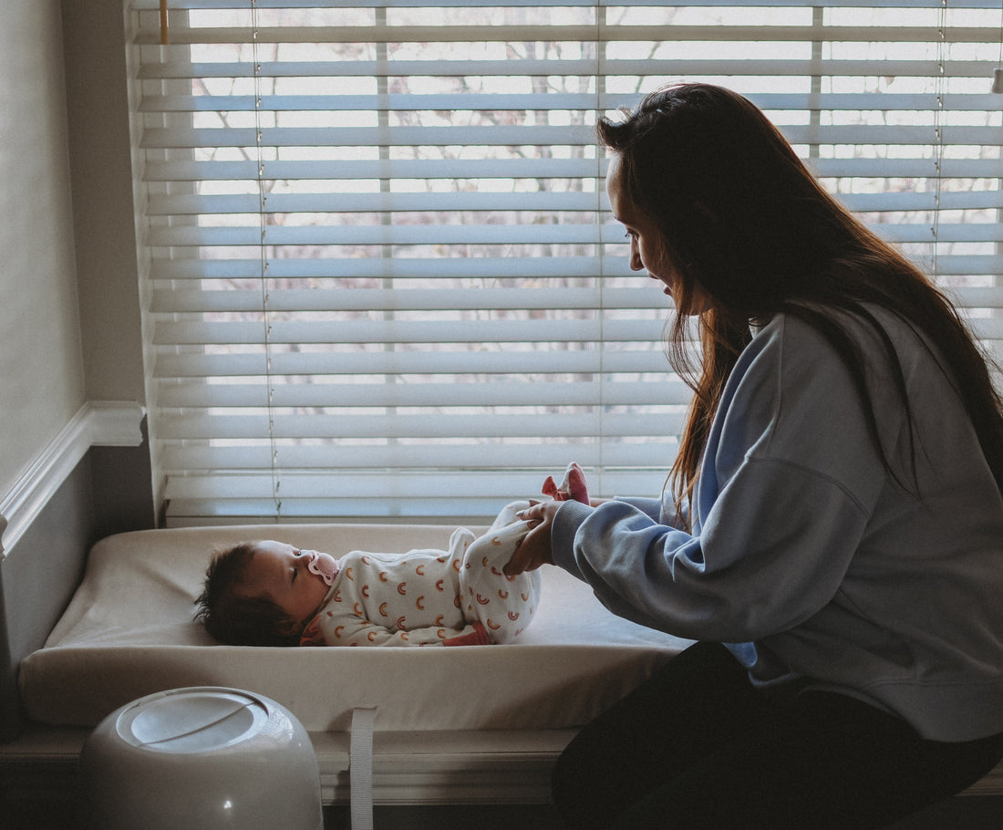 Where to Buy Nappy Bin in Australia | Find the Best Diaper Pails Now