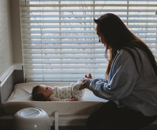 Where to Buy Nappy Bin in Australia | Find the Best Diaper Pails Now