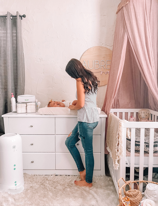 How to Keep Nappy Bin Smells Under Control: Proven Tips for Australian Homes