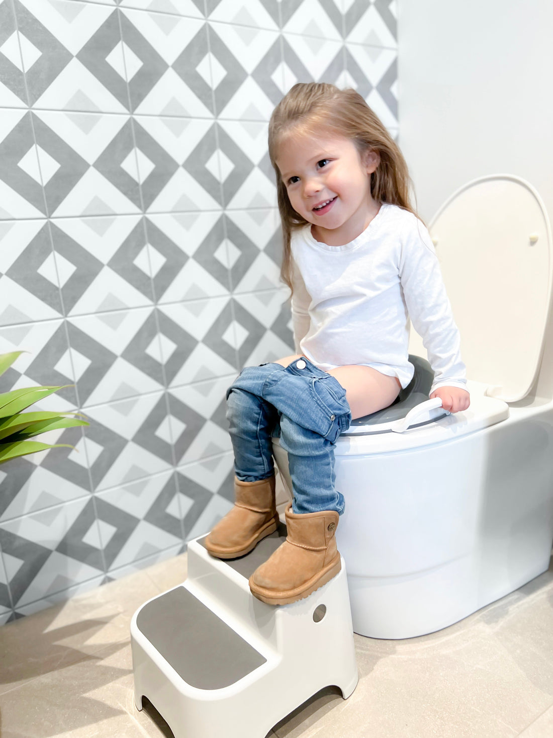 The Best Toilet Trainers for Kids of 2025 | Safe, Supportive & Easy to Use