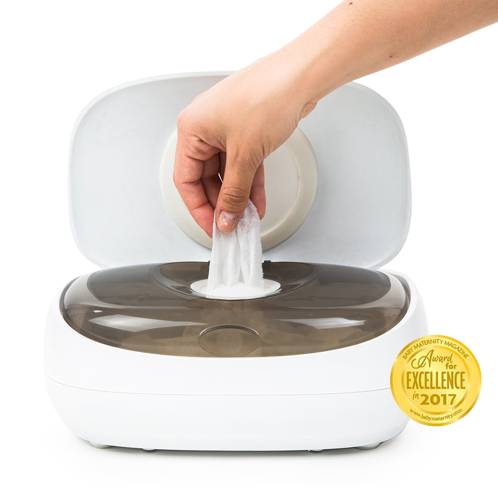 Prince Lioneheart EVO™  Baby Wipes Warmer