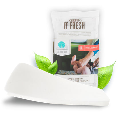 Ever-Fresh Replacement Pillows - 2 Pack