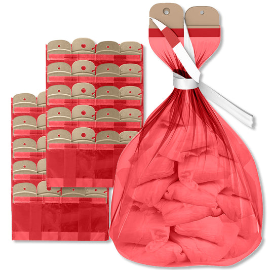 MY TWIST'R  XL Refill bags 10pk