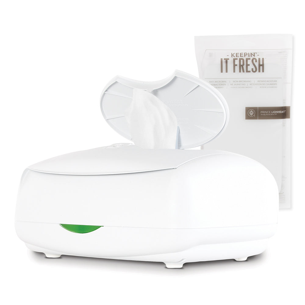 Prince Lioneheart Ultimate™  Wipes Warmer