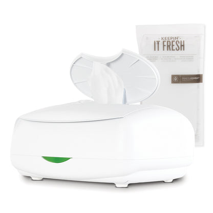 Prince Lioneheart Ultimate™  Wipes Warmer