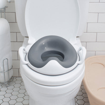 Tinkle® Toilet Trainer  Squish