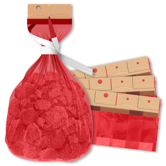 Refill Bags for Kitty TWIST’R® PLUS