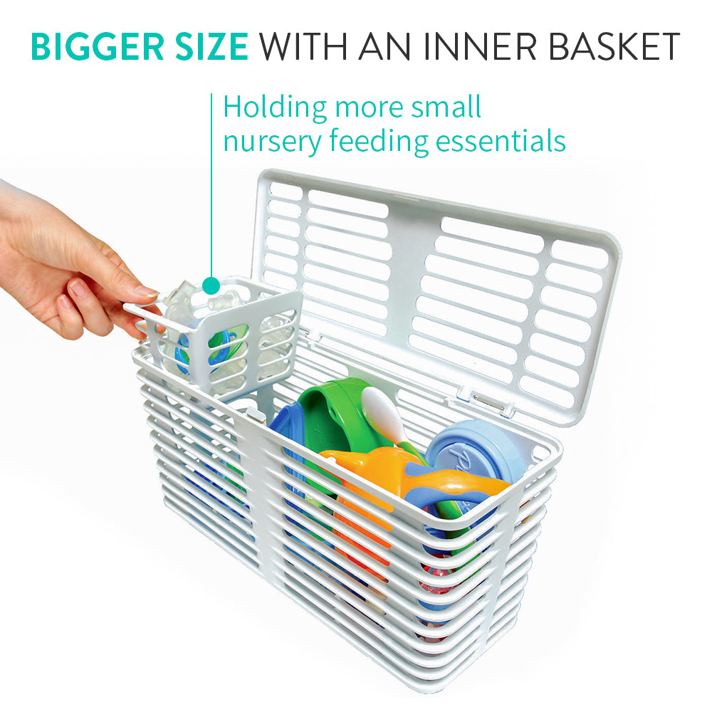 Dishwasher BASKET 2-in-1