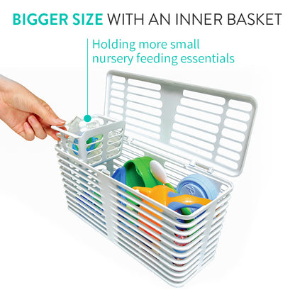 Dishwasher BASKET 2-in-1
