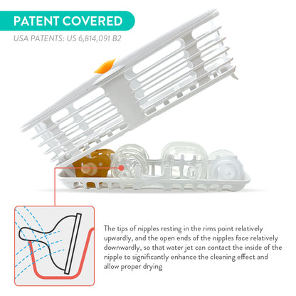 Dishwasher BASKET 2-in-1