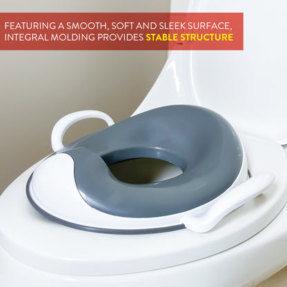 Tinkle® Toilet Trainer  Squish