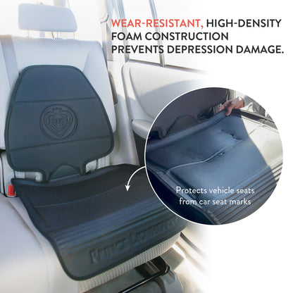 2 STAGE CAR SEATSAVER®
