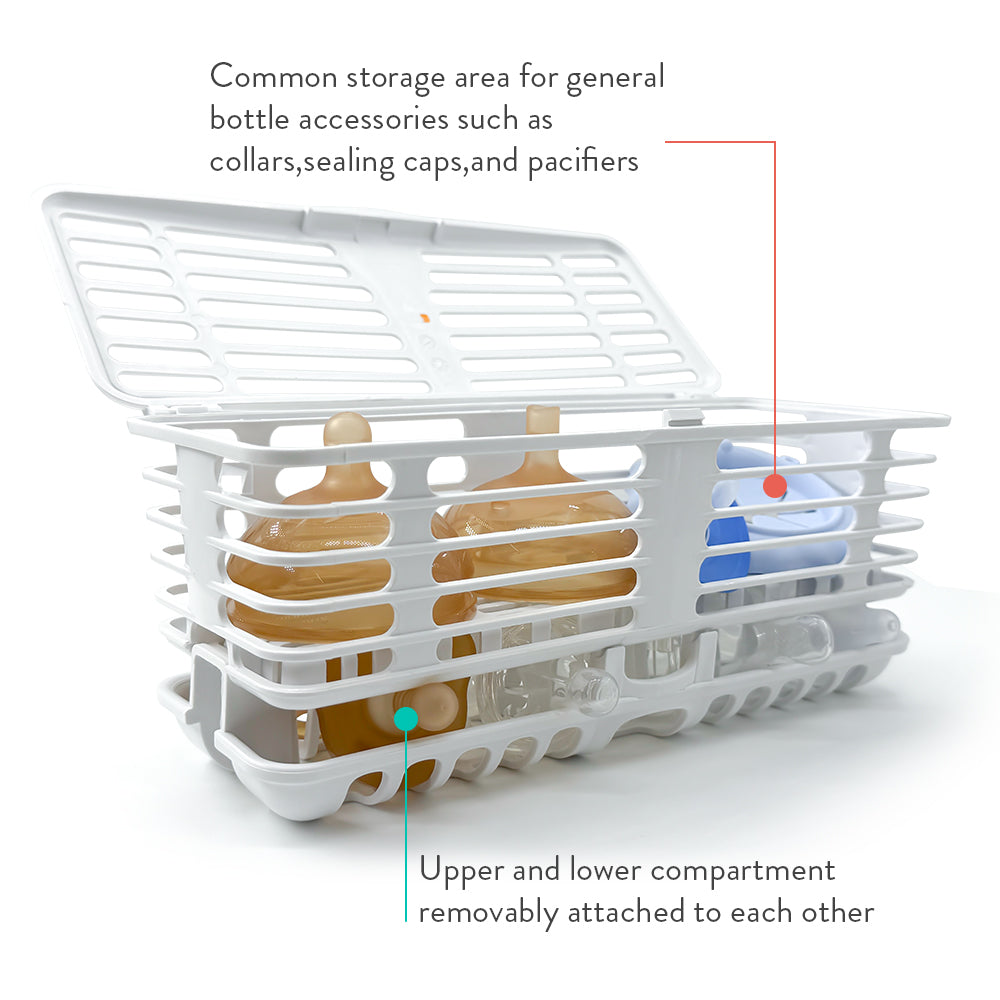 Dishwasher BASKET 2-in-1