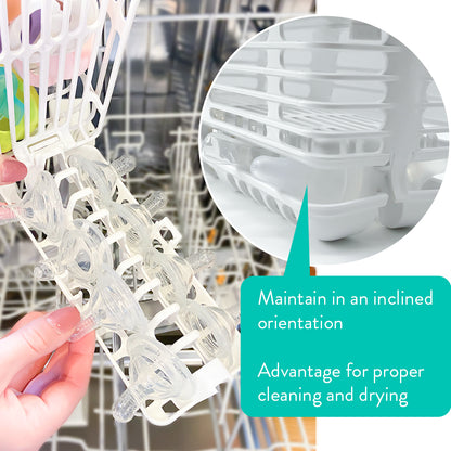 Dishwasher BASKET 2-in-1