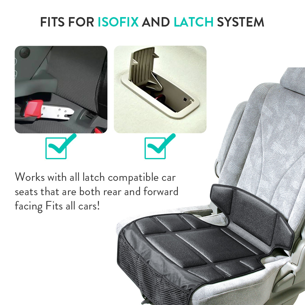 Compact Seatsaver®