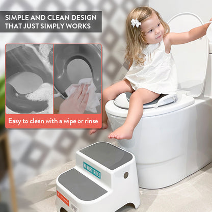 Tinkle® Toilet Trainer  Squish