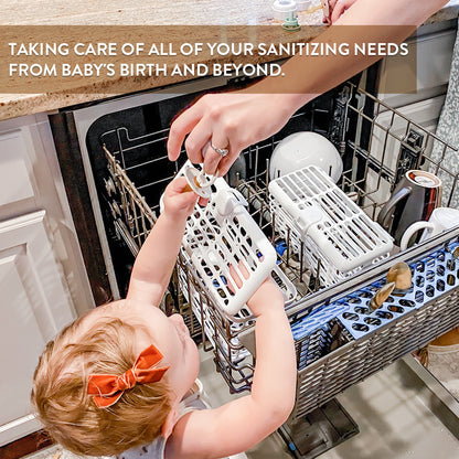 Dishwasher BASKET 2-in-1