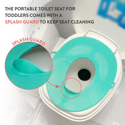 Tinkle® To Go Travel Potty Seat Trainer