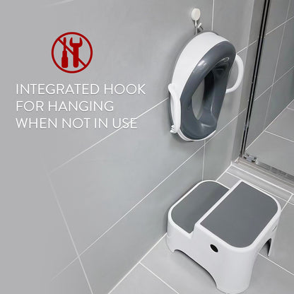 Tinkle® Toilet Trainer  Squish