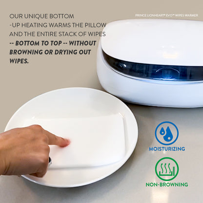 Ever-Fresh Replacement Pillows - 2 Pack