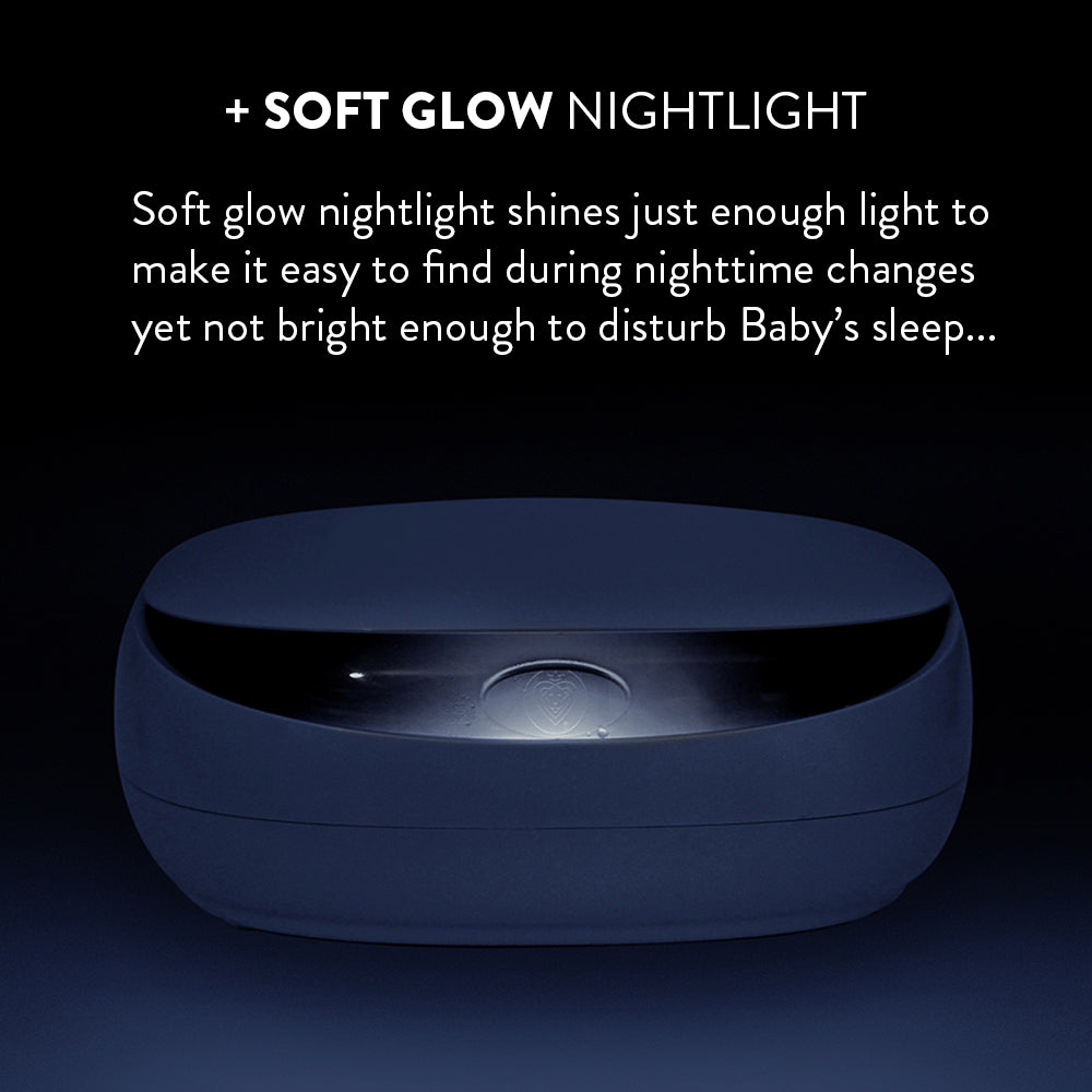 Prince Lioneheart EVO™  Baby Wipes Warmer