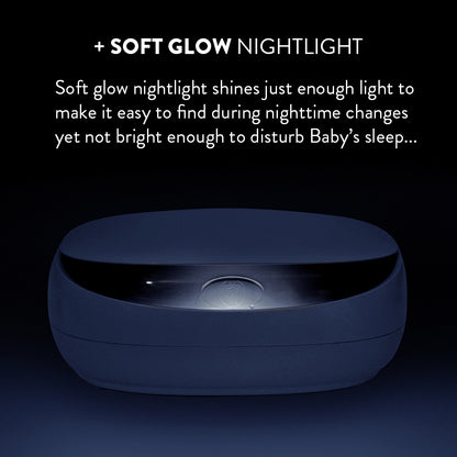 Prince Lioneheart EVO™  Baby Wipes Warmer