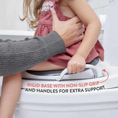 Tinkle® Toilet Trainer  Squish