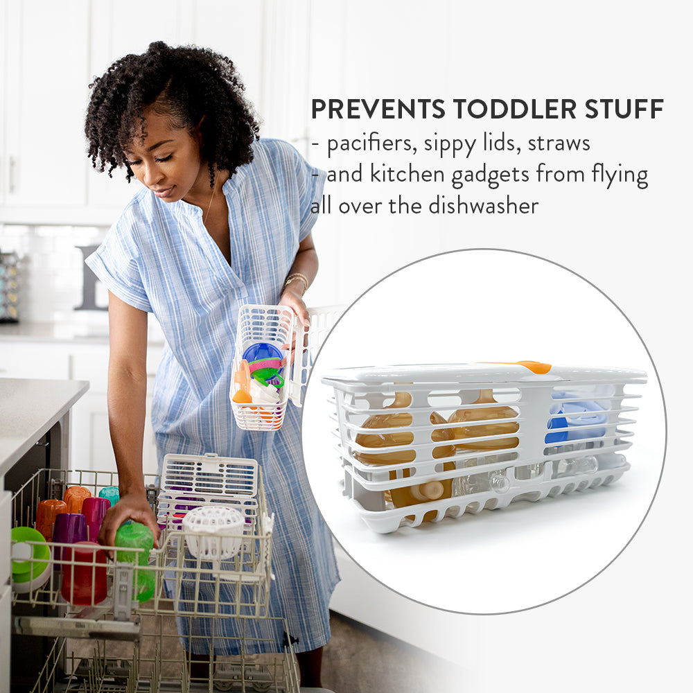 Dishwasher BASKET 2-in-1