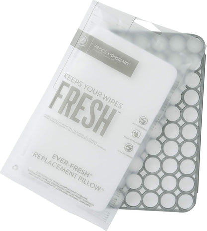 Ever-Fresh Replacement Pillows - 2 Pack