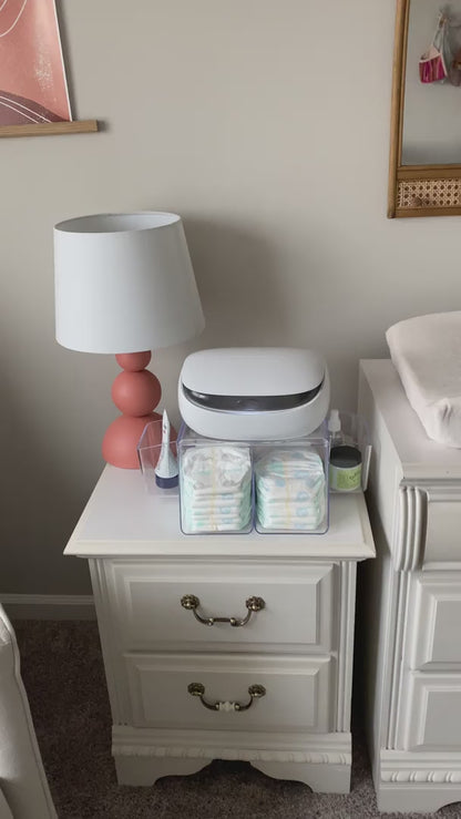 Prince Lioneheart EVO™  Baby Wipes Warmer
