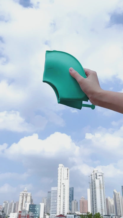 Tinkle® To Go Travel Potty Seat Trainer