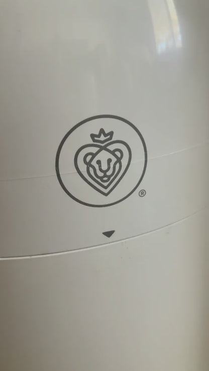 MY TWIST'R® NAPPY PAIL