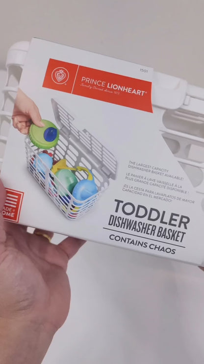 Dishwasher BASKET 2-in-1