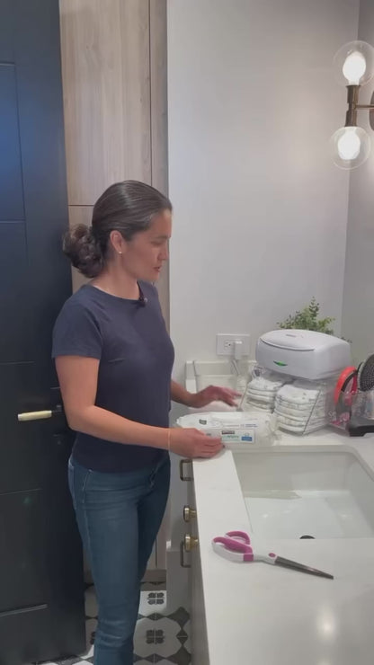 Prince Lioneheart Ultimate™  Wipes Warmer